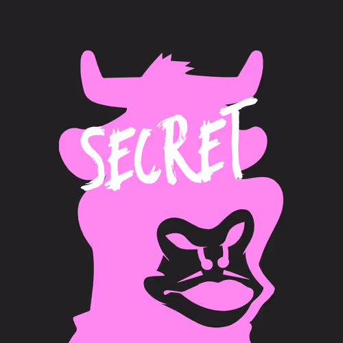 Secret box 624