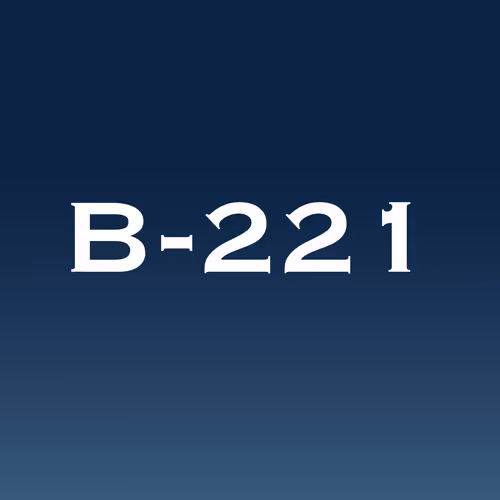 B-221