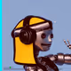858