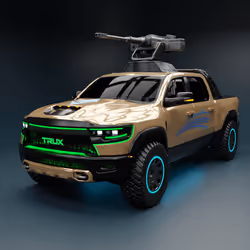 TRUX_1
