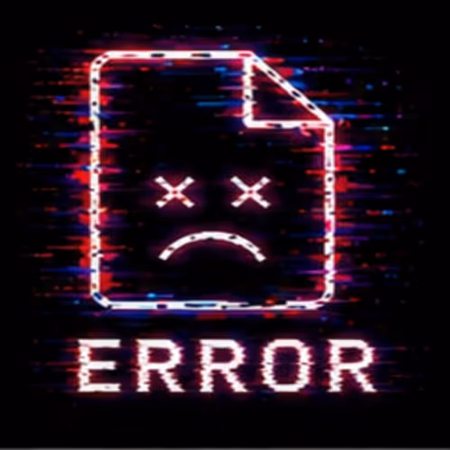Errornft 