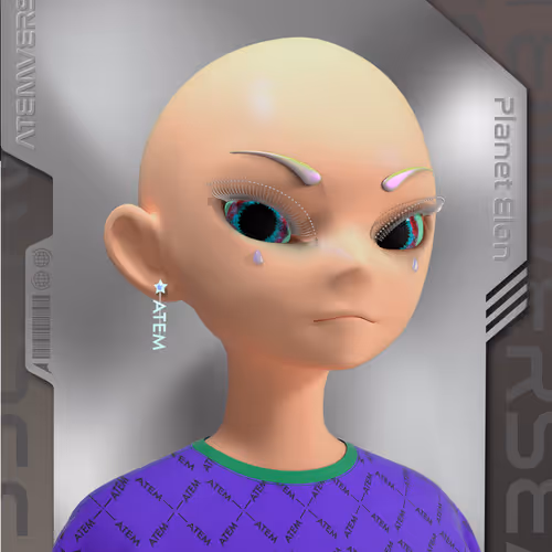 Atemnft