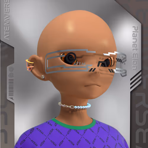 Atemnft