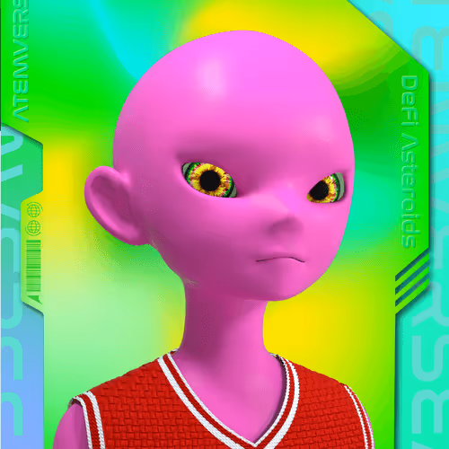 Atemnft