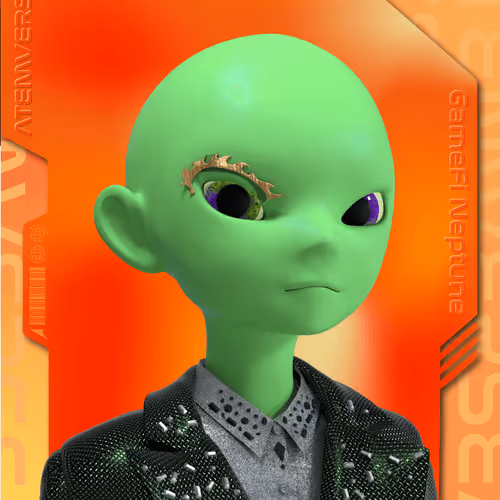 Atemnft
