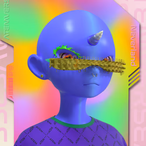 Atemnft