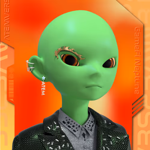 Atemnft