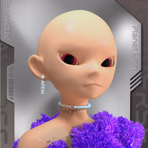 Atemnft