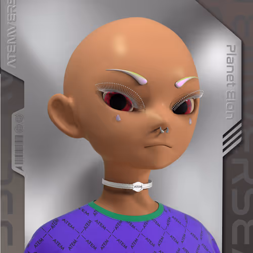Atemnft