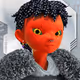 4323