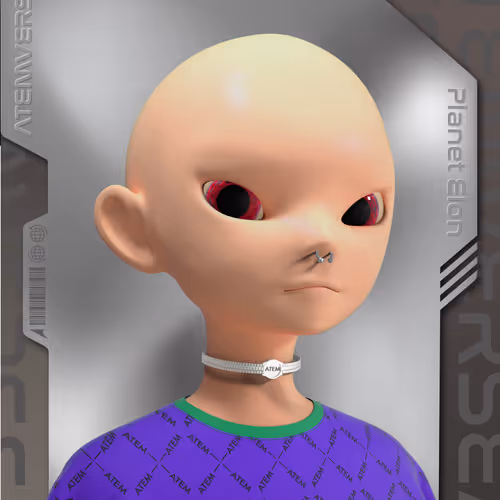Atemnft