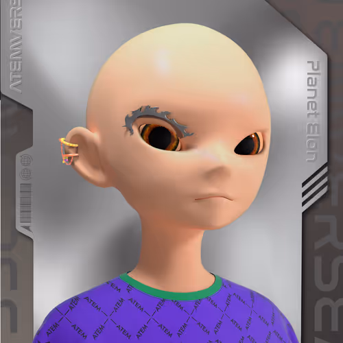 Atemnft