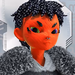 Atem NFT Passport - Web3 Mars 303