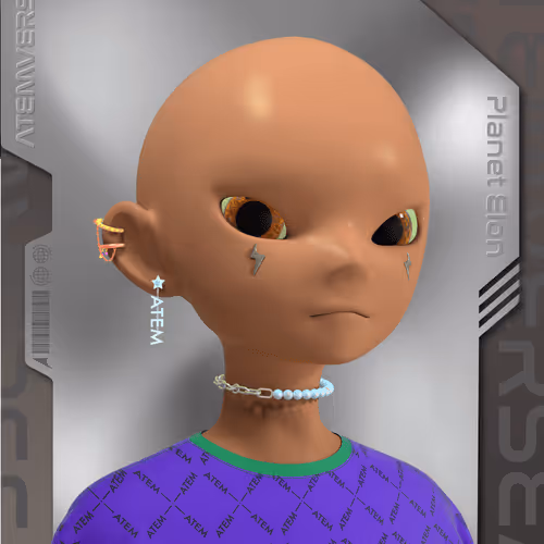 Atemnft