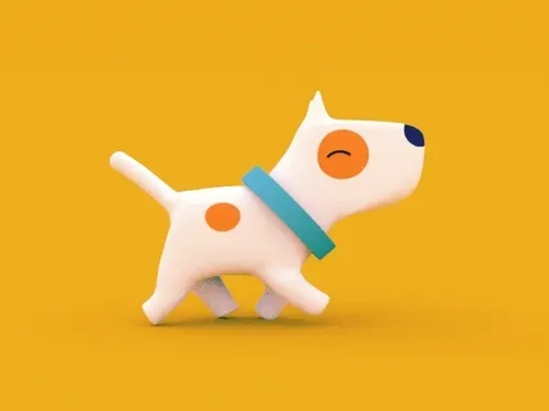 Inu No Tomodachi Dog Friends Game