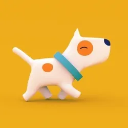 Inu no tomodachi DOG FRIENDS GAME