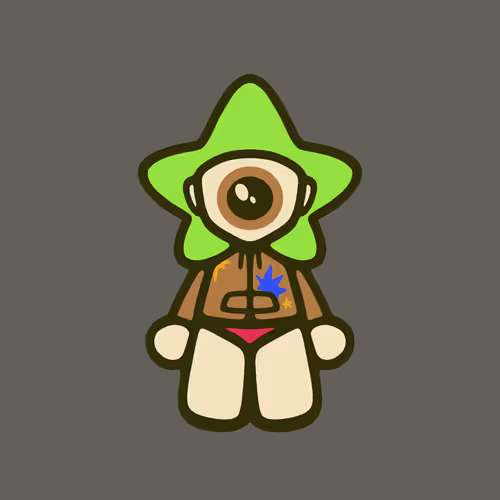 Baby Starzo