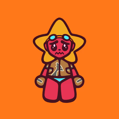 Baby Starzo