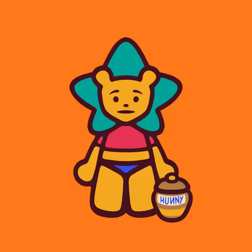 Baby Starzo