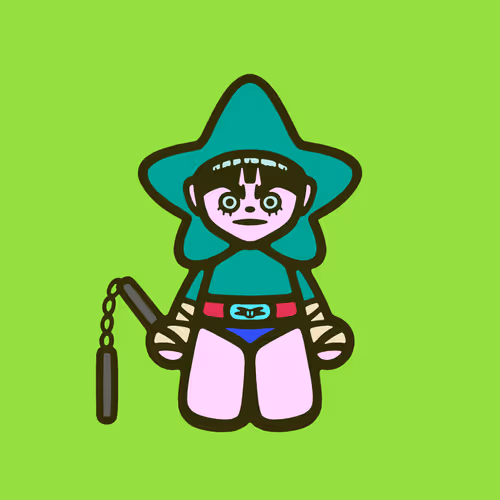 Baby Starzo