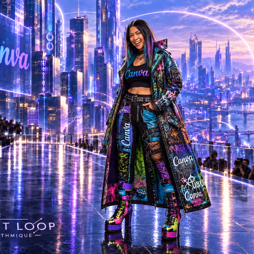 #458 House Innermost Loop — Melanie Perkins Walks