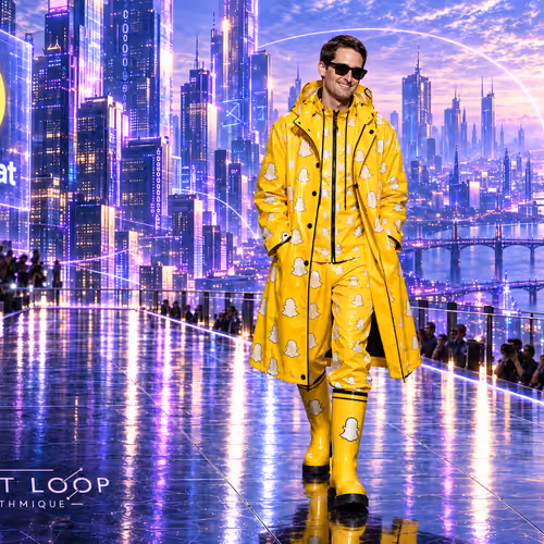 #463 House Innermost Loop — Evan Spiegel Walks