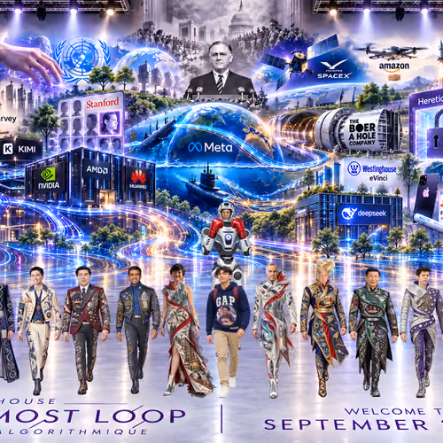 #409 - House Innermost Loop — Toby Ord, Timothy Gowers, Martin Hairer, Edward Witten et al.
