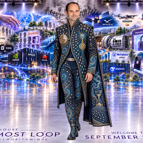 #410 - House Innermost Loop — Toby Ord Walks