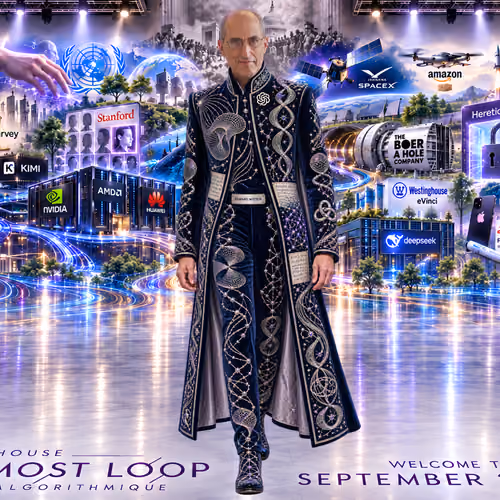 #413 - House Innermost Loop — Edward Witten Walks