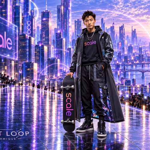 #461 House Innermost Loop — Alexandr Wang Walks