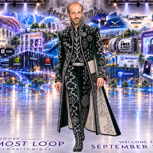 #412 - House Innermost Loop — Martin Hairer Walks