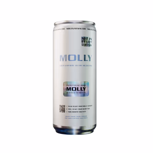 Mollynft 3
