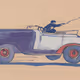 The Getaway