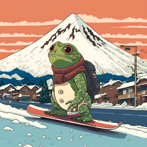 Little Pepes Hobbies
