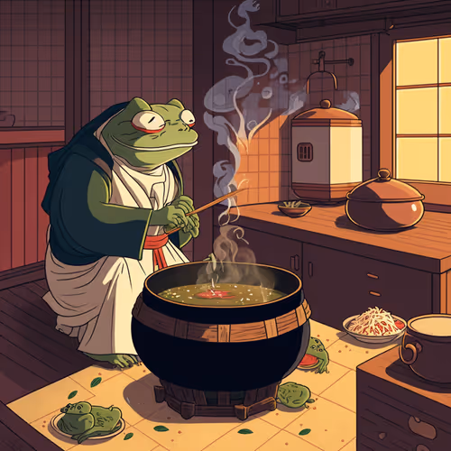 Little Pepes Hobbies