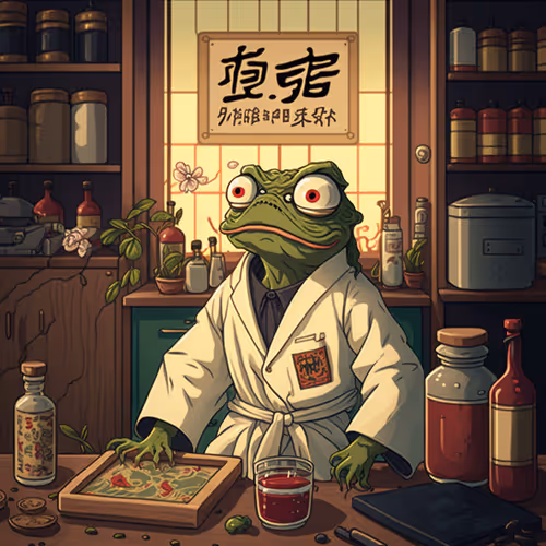 Little Pepes Hobbies