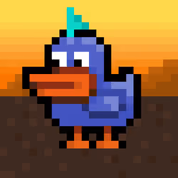 Crypto Duckz Rescue Squad #21