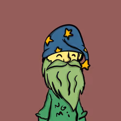 wiz #87