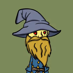 wiz #281