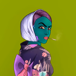 Eva #109