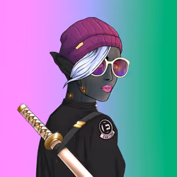 9