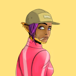 Eva #850