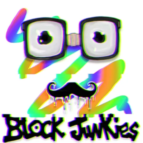 Block Junkies Faces Of Madness Eth
