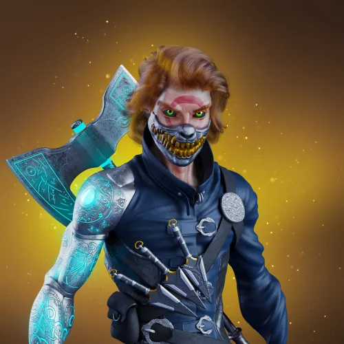Azga Genesis