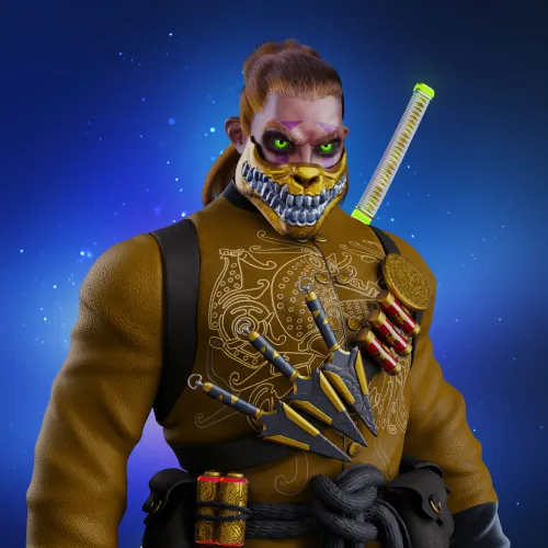 Azga Genesis