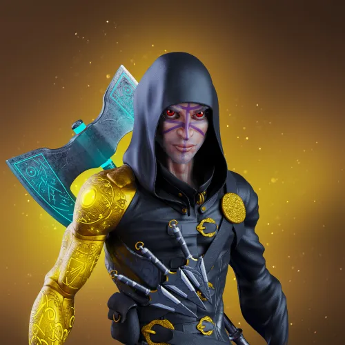 Azga Genesis