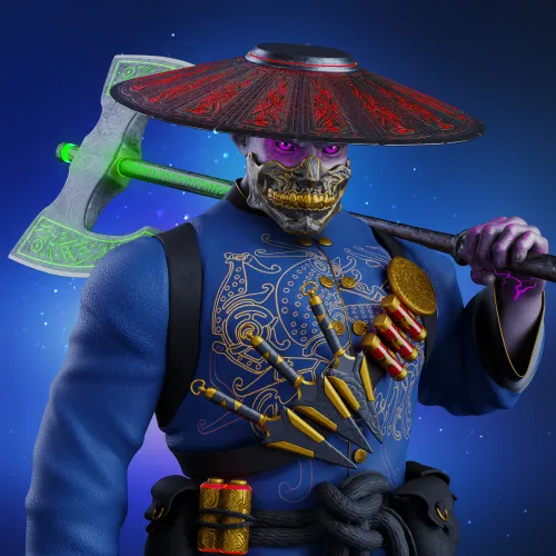 Azga Genesis