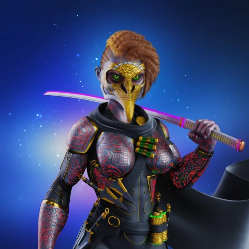 Azga Genesis