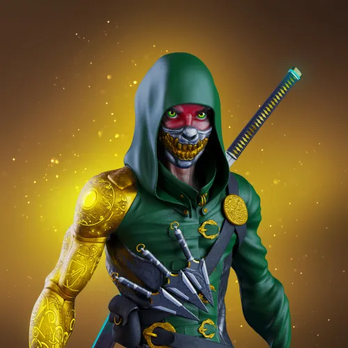 Azga Genesis
