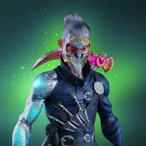 Azga Genesis